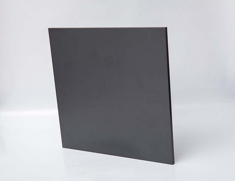 碳化硼四边形陶瓷板300×300