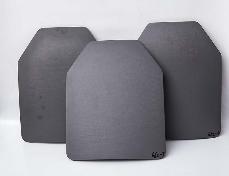 碳化硼多曲面陶瓷板