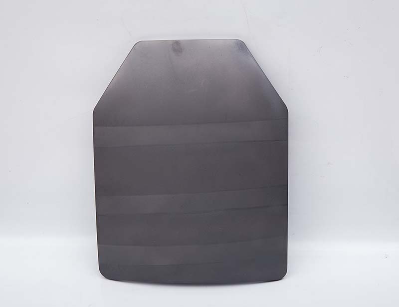 碳化硅多曲面陶瓷板