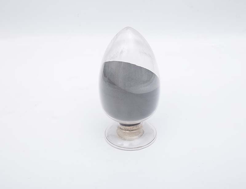 高导热氮化硅粉体