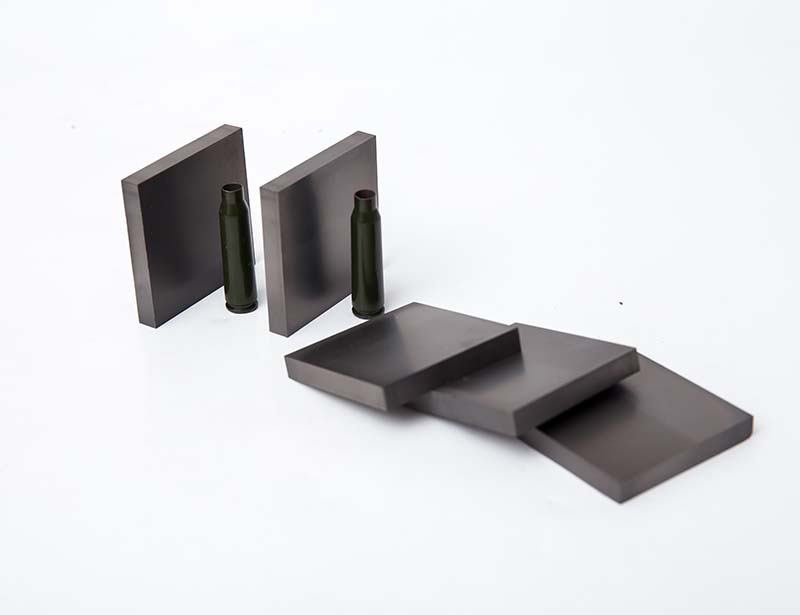 热压碳化硼陶瓷