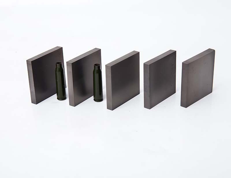 热压碳化硼陶瓷