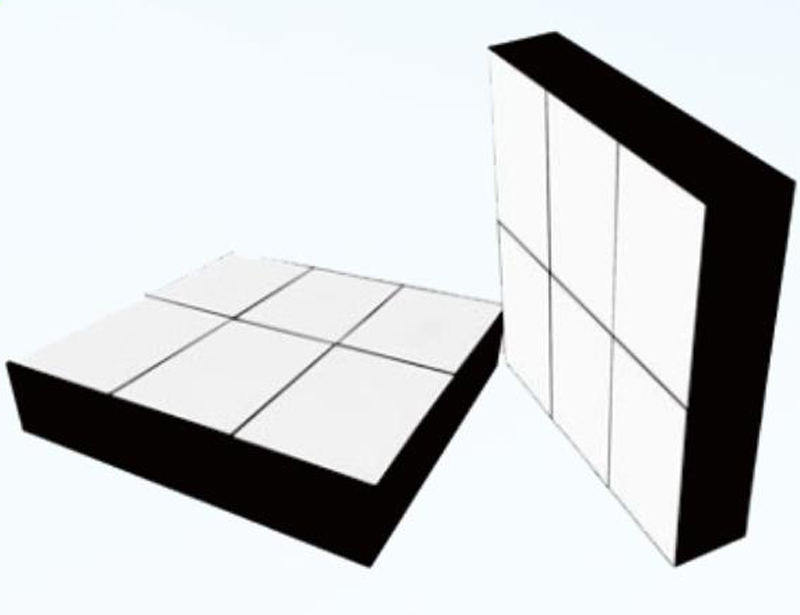 氧化铝(A1203)陶瓷1