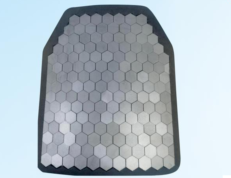 碳化硅(Sic)陶瓷