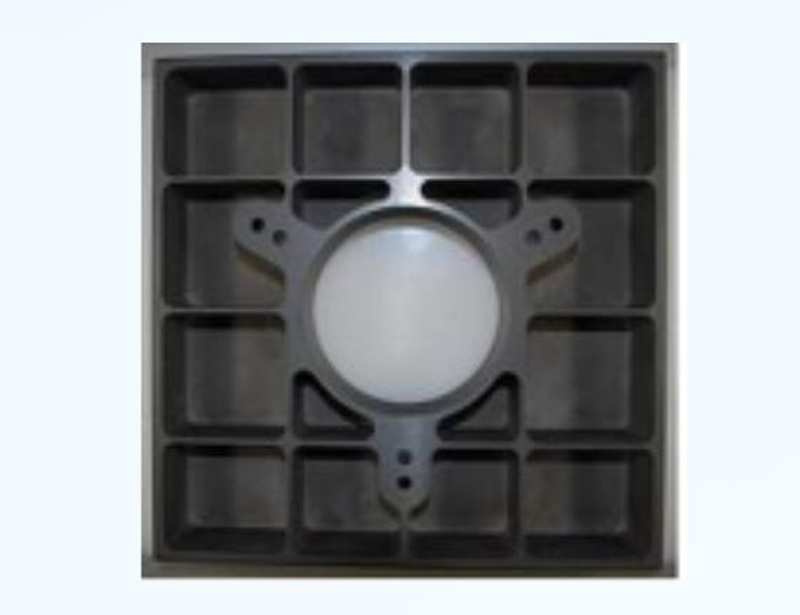 碳化硅(Sic)陶瓷