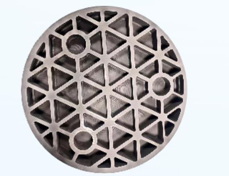 碳化硅(Sic)陶瓷