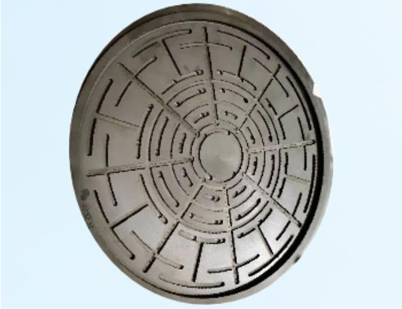 碳化硅(Sic)陶瓷