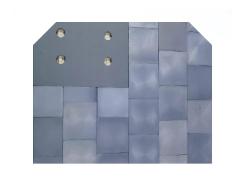 无压碳化硼(B4C)陶瓷