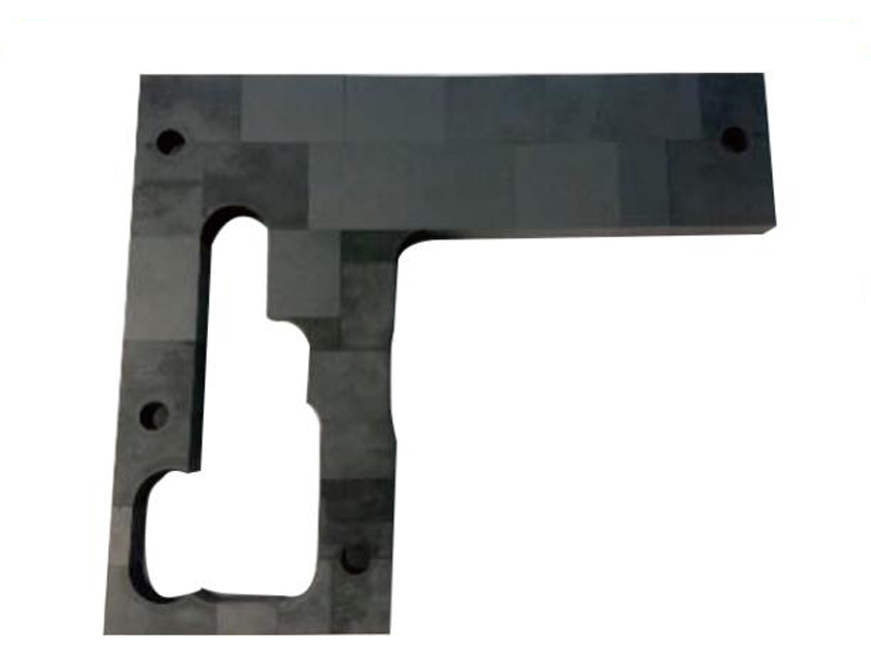 无压碳化硼(B4C)陶瓷