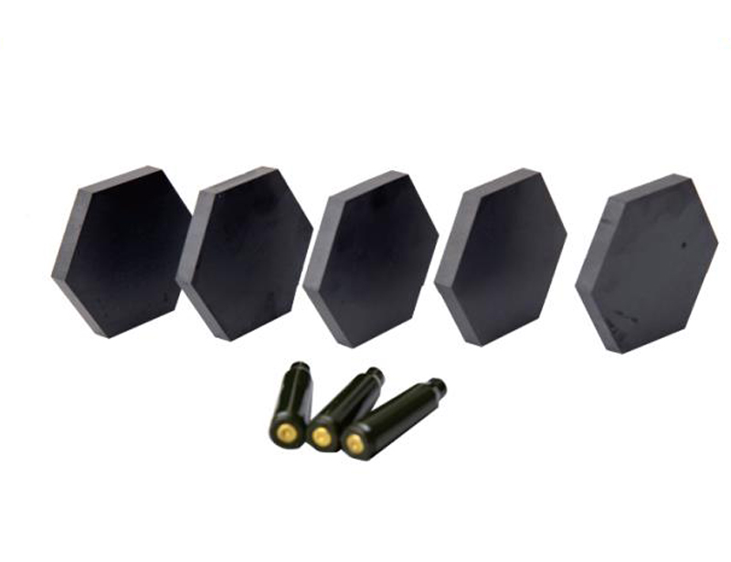 无压碳化硼(B4C)陶瓷