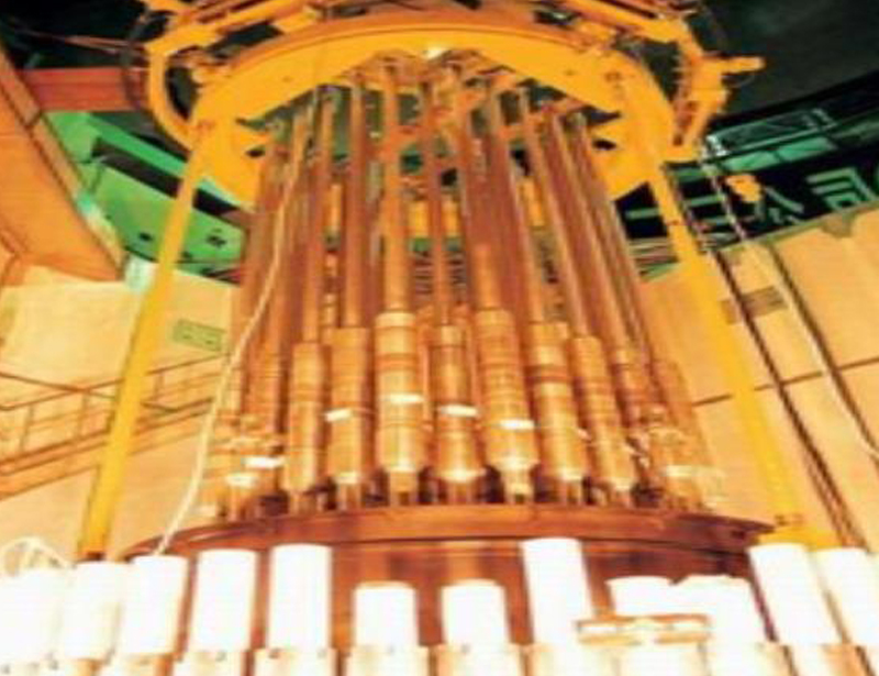 中子吸收碳化硼陶瓷