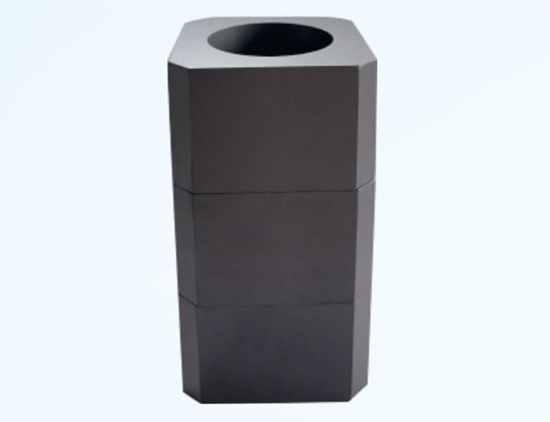 中子吸收碳化硼陶瓷